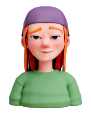 Маша Потапова